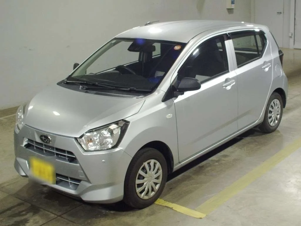 Subaru Pleo Plus LA360F 2020